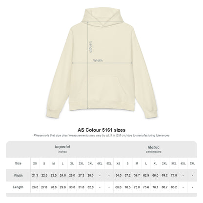 Anti-Matcha Club Hoodie
