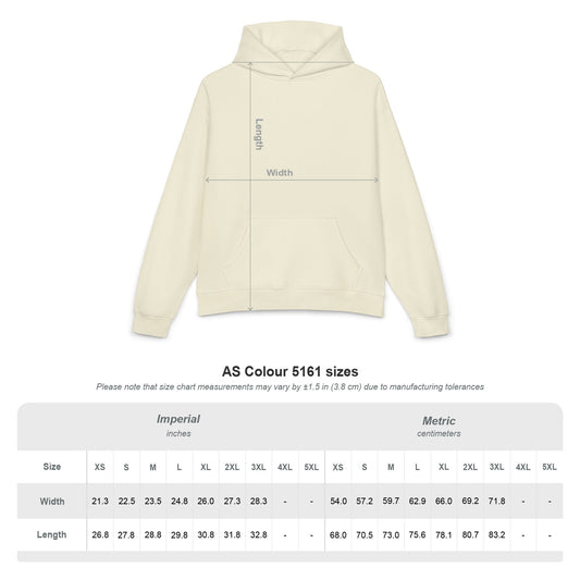 Anti-Matcha Club Hoodie