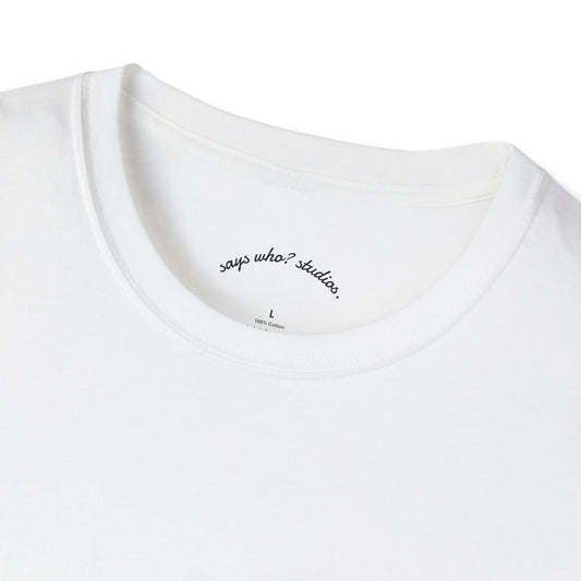 Big Money Never Comes Clean T-Shirt