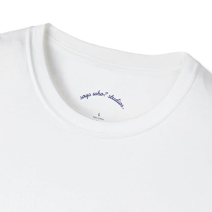 Summer Is Cool If You Are Rich T-Shirt