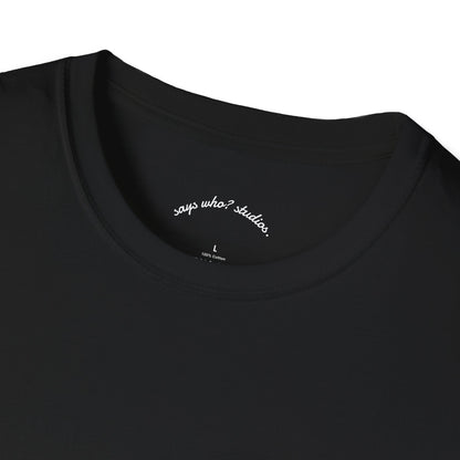 Play Tennis Date Blondes Drive Porsche T-Shirt